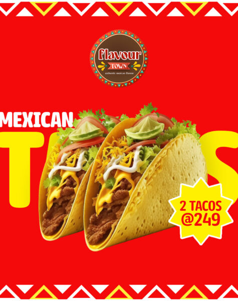 Tacos Banner Adds & Food Social Media Post Designs_1747226089187
